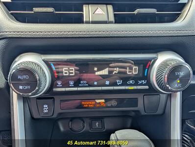 2020 Toyota RAV4 Hybrid XLE   - Photo 37 - Henderson, TN 38340