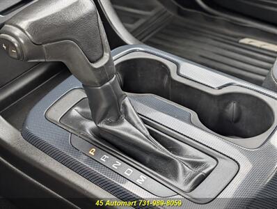 2016 Chevrolet Colorado Z71   - Photo 24 - Henderson, TN 38340