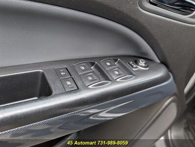 2016 Chevrolet Colorado Z71   - Photo 15 - Henderson, TN 38340