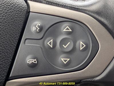2016 Chevrolet Colorado Z71   - Photo 30 - Henderson, TN 38340