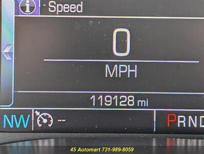 2016 Chevrolet Colorado Z71   - Photo 22 - Henderson, TN 38340