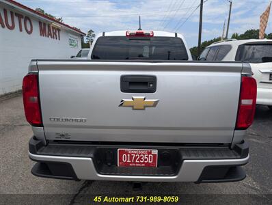 2016 Chevrolet Colorado Z71   - Photo 10 - Henderson, TN 38340
