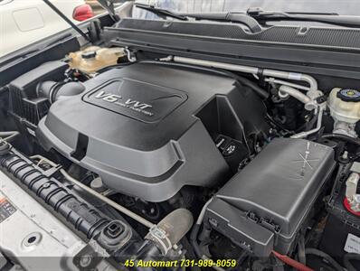 2016 Chevrolet Colorado Z71   - Photo 33 - Henderson, TN 38340