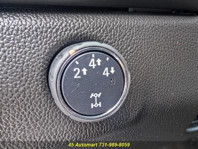 2016 Chevrolet Colorado Z71   - Photo 9 - Henderson, TN 38340