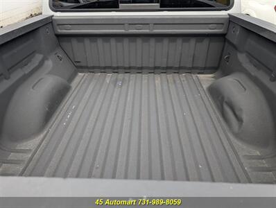 2016 Chevrolet Colorado Z71   - Photo 17 - Henderson, TN 38340