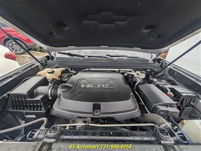 2016 Chevrolet Colorado Z71   - Photo 27 - Henderson, TN 38340