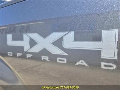 2013 Ford F-150 XLT   - Photo 8 - Henderson, TN 38340