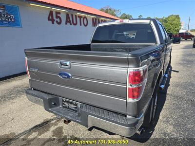 2013 Ford F-150 XLT   - Photo 29 - Henderson, TN 38340