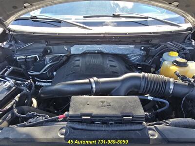2013 Ford F-150 XLT   - Photo 50 - Henderson, TN 38340