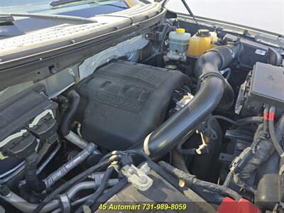 2013 Ford F-150 XLT   - Photo 52 - Henderson, TN 38340