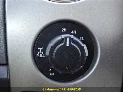 2013 Ford F-150 XLT   - Photo 43 - Henderson, TN 38340