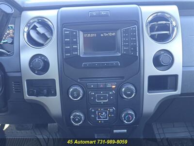 2013 Ford F-150 XLT   - Photo 45 - Henderson, TN 38340