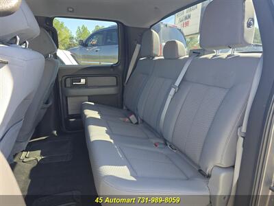2013 Ford F-150 XLT   - Photo 15 - Henderson, TN 38340