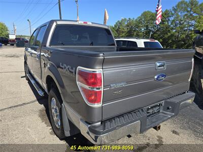 2013 Ford F-150 XLT   - Photo 32 - Henderson, TN 38340