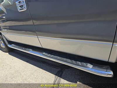 2013 Ford F-150 XLT   - Photo 16 - Henderson, TN 38340