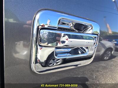 2013 Ford F-150 XLT   - Photo 26 - Henderson, TN 38340