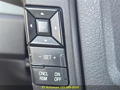 2013 Ford F-150 XLT   - Photo 40 - Henderson, TN 38340