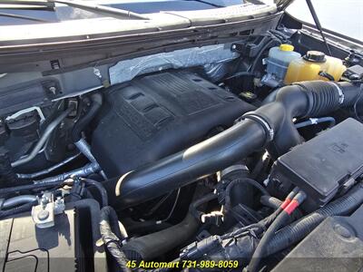2013 Ford F-150 XLT   - Photo 51 - Henderson, TN 38340