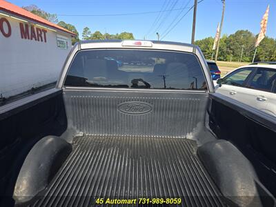 2013 Ford F-150 XLT   - Photo 31 - Henderson, TN 38340