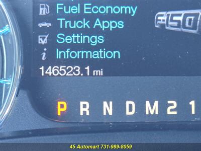 2013 Ford F-150 XLT   - Photo 41 - Henderson, TN 38340