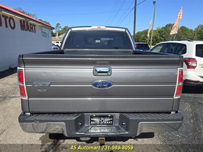 2013 Ford F-150 XLT   - Photo 30 - Henderson, TN 38340