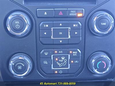 2013 Ford F-150 XLT   - Photo 47 - Henderson, TN 38340