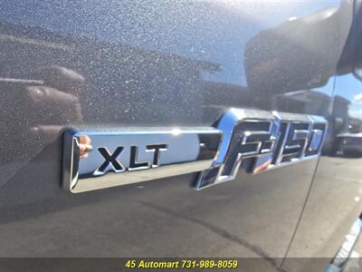 2013 Ford F-150 XLT   - Photo 17 - Henderson, TN 38340