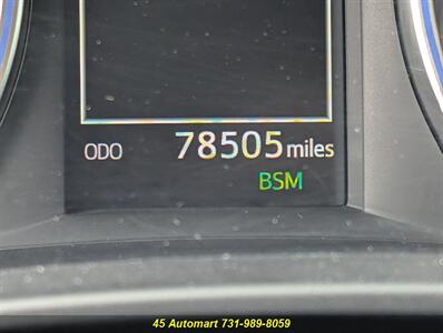 2019 Toyota Highlander XLE w/Leather,Safety Package,Sunroof,Nav!   - Photo 20 - Henderson, TN 38340
