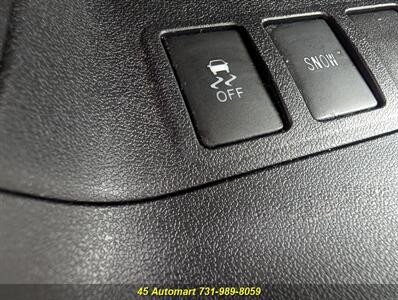 2019 Toyota Highlander XLE w/Leather,Safety Package,Sunroof,Nav!   - Photo 24 - Henderson, TN 38340