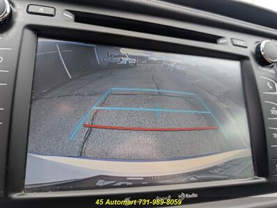 2019 Toyota Highlander XLE w/Leather,Safety Package,Sunroof,Nav!   - Photo 21 - Henderson, TN 38340