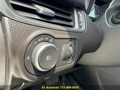 2020 Buick Envision Essence w/ Heated leather, EX++ Clean Local Trade!   - Photo 20 - Henderson, TN 38340
