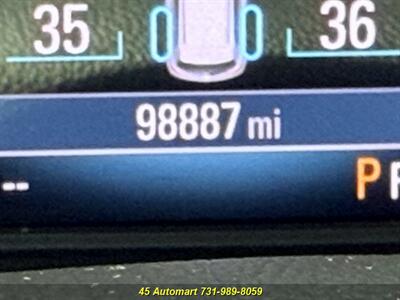 2020 Buick Envision Essence w/ Heated leather, EX++ Clean Local Trade!   - Photo 28 - Henderson, TN 38340