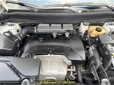 2020 Buick Envision Essence w/ Heated leather, EX++ Clean Local Trade!   - Photo 27 - Henderson, TN 38340