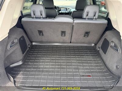 2020 Buick Envision Essence w/ Heated leather, EX++ Clean Local Trade!   - Photo 10 - Henderson, TN 38340
