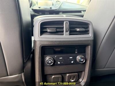 2020 Buick Envision Essence w/ Heated leather, EX++ Clean Local Trade!   - Photo 14 - Henderson, TN 38340