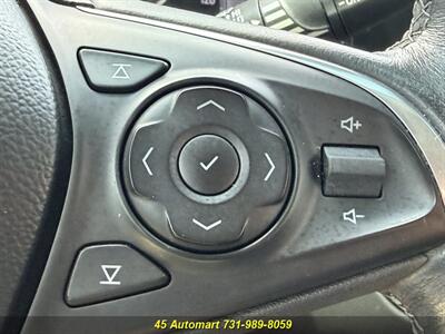 2020 Buick Envision Essence w/ Heated leather, EX++ Clean Local Trade!   - Photo 24 - Henderson, TN 38340