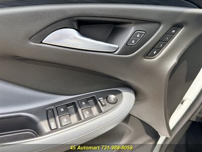 2020 Buick Envision Essence w/ Heated leather, EX++ Clean Local Trade!   - Photo 17 - Henderson, TN 38340