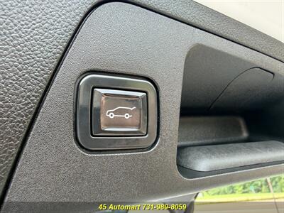 2020 Buick Envision Essence w/ Heated leather, EX++ Clean Local Trade!   - Photo 9 - Henderson, TN 38340