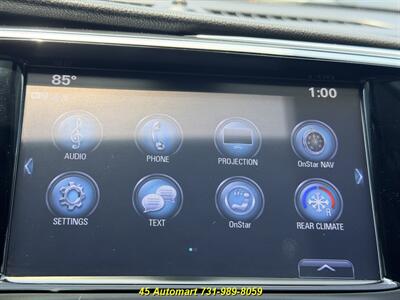 2020 Buick Envision Essence w/ Heated leather, EX++ Clean Local Trade!   - Photo 26 - Henderson, TN 38340
