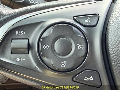 2020 Buick Envision Essence w/ Heated leather, EX++ Clean Local Trade!   - Photo 29 - Henderson, TN 38340