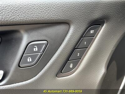 2020 Buick Envision Essence w/ Heated leather, EX++ Clean Local Trade!   - Photo 16 - Henderson, TN 38340