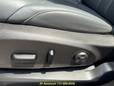 2020 Buick Envision Essence w/ Heated leather, EX++ Clean Local Trade!   - Photo 15 - Henderson, TN 38340