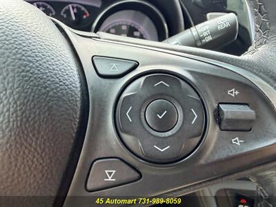 2020 Buick Envision Essence w/ Heated leather, EX++ Clean Local Trade!   - Photo 18 - Henderson, TN 38340