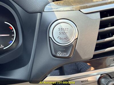 2020 BMW X3 sDrive30i w/60k Miles,Heated Leather&Pano Roof   - Photo 33 - Henderson, TN 38340