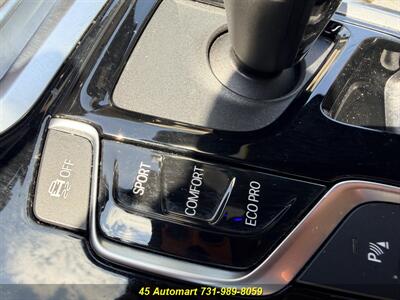 2020 BMW X3 sDrive30i w/60k Miles,Heated Leather&Pano Roof   - Photo 26 - Henderson, TN 38340