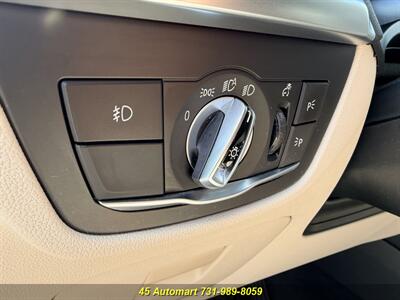 2020 BMW X3 sDrive30i w/60k Miles,Heated Leather&Pano Roof   - Photo 20 - Henderson, TN 38340