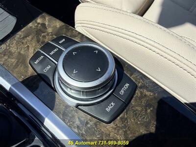 2020 BMW X3 sDrive30i w/60k Miles,Heated Leather&Pano Roof   - Photo 27 - Henderson, TN 38340
