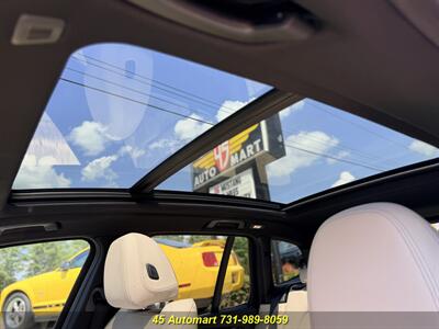 2020 BMW X3 sDrive30i w/60k Miles,Heated Leather&Pano Roof   - Photo 10 - Henderson, TN 38340