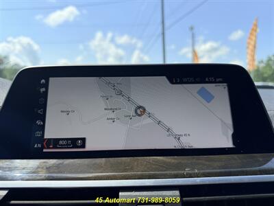 2020 BMW X3 sDrive30i w/60k Miles,Heated Leather&Pano Roof   - Photo 29 - Henderson, TN 38340