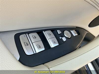 2020 BMW X3 sDrive30i w/60k Miles,Heated Leather&Pano Roof   - Photo 21 - Henderson, TN 38340